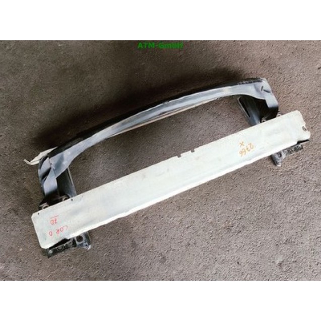 Kühlerträger Verstärker Opel Corsa D GM 13191879