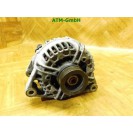 Lichtmaschine Generator Opel Corsa D Bosch 13222931 14 V 120 A 0124425057
