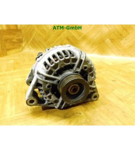 Lichtmaschine Generator Opel Corsa D Bosch 13222931 14 V 120 A 0124425057