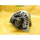 Lichtmaschine Generator Opel Corsa D Bosch 13222931 14 V 120 A 0124425057