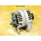 Lichtmaschine Generator Opel Corsa D Bosch 13222931 14 V 120 A 0124425057