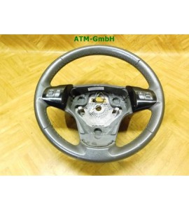 Lenkrad Multifunktionslenkrad Opel Corsa D 13229631