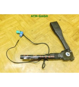 Gurtschloss vorne links Opel Corsa D 3 türig Fahrerseite 616046700C 615375500C