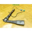 Gurtschloss vorne links Opel Corsa D 3 türig Fahrerseite 616046700C 615375500C