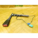 Gurtschloss vorne links Opel Corsa D 3 türig Fahrerseite 616046700C 615375500C