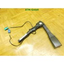 Gurtschloss vorne links Opel Corsa D 3 türig Fahrerseite 616046700C 615375500C