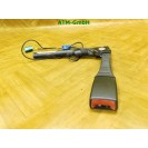 Gurtschloss vorne links Opel Corsa D 3 türig Fahrerseite 616046700C 615375500C