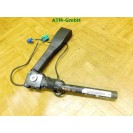 Gurtschloss vorne links Opel Corsa D 3 türig Fahrerseite 616046700C 615375500C