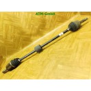 Antriebswelle Gelenkwelle rechts Opel Corsa D Beifahrerseite 13248652