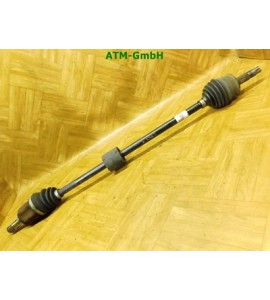 Antriebswelle Gelenkwelle rechts Opel Corsa D Beifahrerseite 13248652