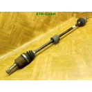 Antriebswelle Gelenkwelle rechts Opel Corsa D Beifahrerseite 13248652