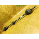 Antriebswelle Gelenkwelle rechts Opel Corsa D Beifahrerseite 13248652