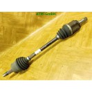 Antriebswelle Gelenkwelle links Opel Corsa D Fahrerseite 13248675