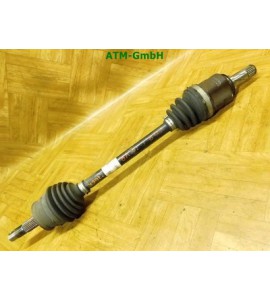 Antriebswelle Gelenkwelle links Opel Corsa D Fahrerseite 13248675
