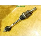 Antriebswelle Gelenkwelle links Opel Corsa D Fahrerseite 13248675