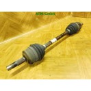 Antriebswelle Gelenkwelle links Opel Corsa D Fahrerseite 13248675