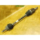 Antriebswelle Gelenkwelle links Opel Corsa D Fahrerseite 13248675