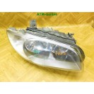 Frontscheinwerfer Scheinwerfer rechts BMW 1 E87 7249650-02 Beifahrerseite