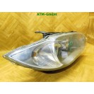 Frontscheinwerfer Scheinwerfer rechts BMW 1 E87 7249650-02 Beifahrerseite