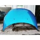 Motorhaube Peugeot 307 Farbcode KMFD Blau Recife Metallic