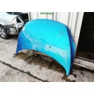 Motorhaube Peugeot 307 Farbcode KMFD Blau Recife Metallic