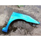 Kotflügel rechts Peugeot 307 Farbcode KMFD Blau Recife Metallic Beifahrerseite
