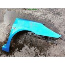 Kotflügel rechts Peugeot 307 Farbcode KMFD Blau Recife Metallic Beifahrerseite
