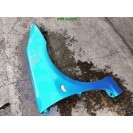Kotflügel rechts Peugeot 307 Farbcode KMFD Blau Recife Metallic Beifahrerseite