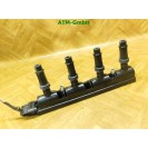 Zündspule Opel Corsa D Hella 5DA358000-341