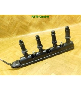 Zündspule Opel Corsa D Hella 5DA358000-341