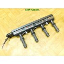 Zündspule Opel Corsa D Hella 5DA358000-341