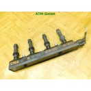 Zündspule Opel Corsa D Hella 5DA358000-341
