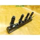 Zündspule Opel Corsa D Hella 5DA358000-341