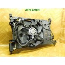 Wasserkühler Kühlerlüfer Elektrolüfter Opel Corsa D GM Behr 13249564 V2677002