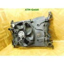 Wasserkühler Kühlerlüfer Elektrolüfter Opel Corsa D GM Behr 13249564 V2677002