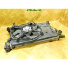 Wasserkühler Kühlerlüfer Elektrolüfter Opel Corsa D GM Behr 13249564 V2677002