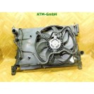 Wasserkühler Kühlerlüfer Elektrolüfter Opel Corsa D GM Behr 13249564 V2677002