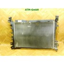 Wasserkühler Kühlerlüfer Elektrolüfter Opel Corsa D GM Behr 13249564 V2677002