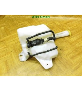 Waschwasserbehälter Waschwasserpumpe Opel Corsa D GM 13248320 55702892