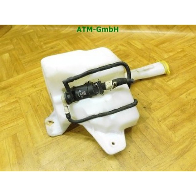 Waschwasserbehälter Waschwasserpumpe Opel Corsa D GM 13248320 55702892