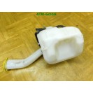 Waschwasserbehälter Waschwasserpumpe Opel Corsa D GM 13248320 55702892