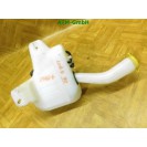 Waschwasserbehälter Waschwasserpumpe Opel Corsa D GM 13248320 55702892