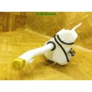 Waschwasserbehälter Waschwasserpumpe Opel Corsa D GM 13248320 55702892