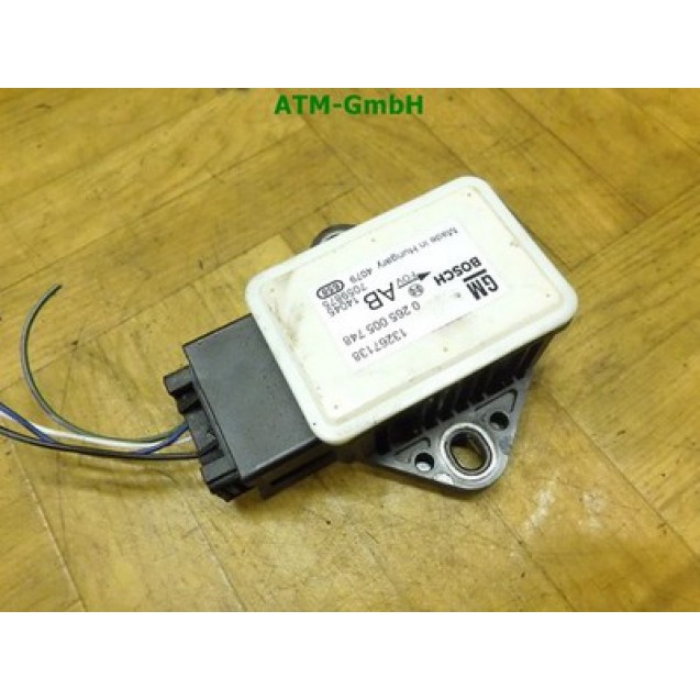 Steuergerät ESP Sensor Drehratensensor Opel Corsa D GM 13267138 0265005748