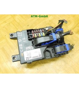 Sicherungskasten Opel Corsa D GM 13424261