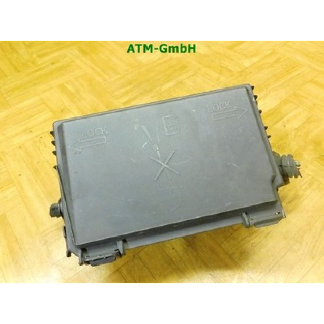 Sicherungskasten Opel Corsa D