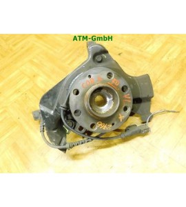 Radnabe Radlager Achsschenkel vorne links Opel Corsa D ABS Fahrerseite