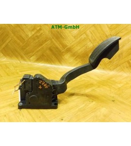 Pedal Gaspedal Gaspoti Opel Corsa D Bitron B720 13305804