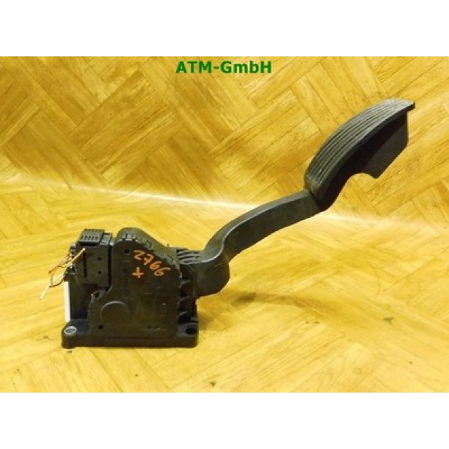 Pedal Gaspedal Gaspoti Opel Corsa D Bitron B720 13305804