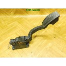 Pedal Gaspedal Gaspoti Opel Corsa D Bitron B720 13305804